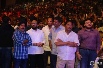 Agnyaathavaasi Movie Audio Launch Photos